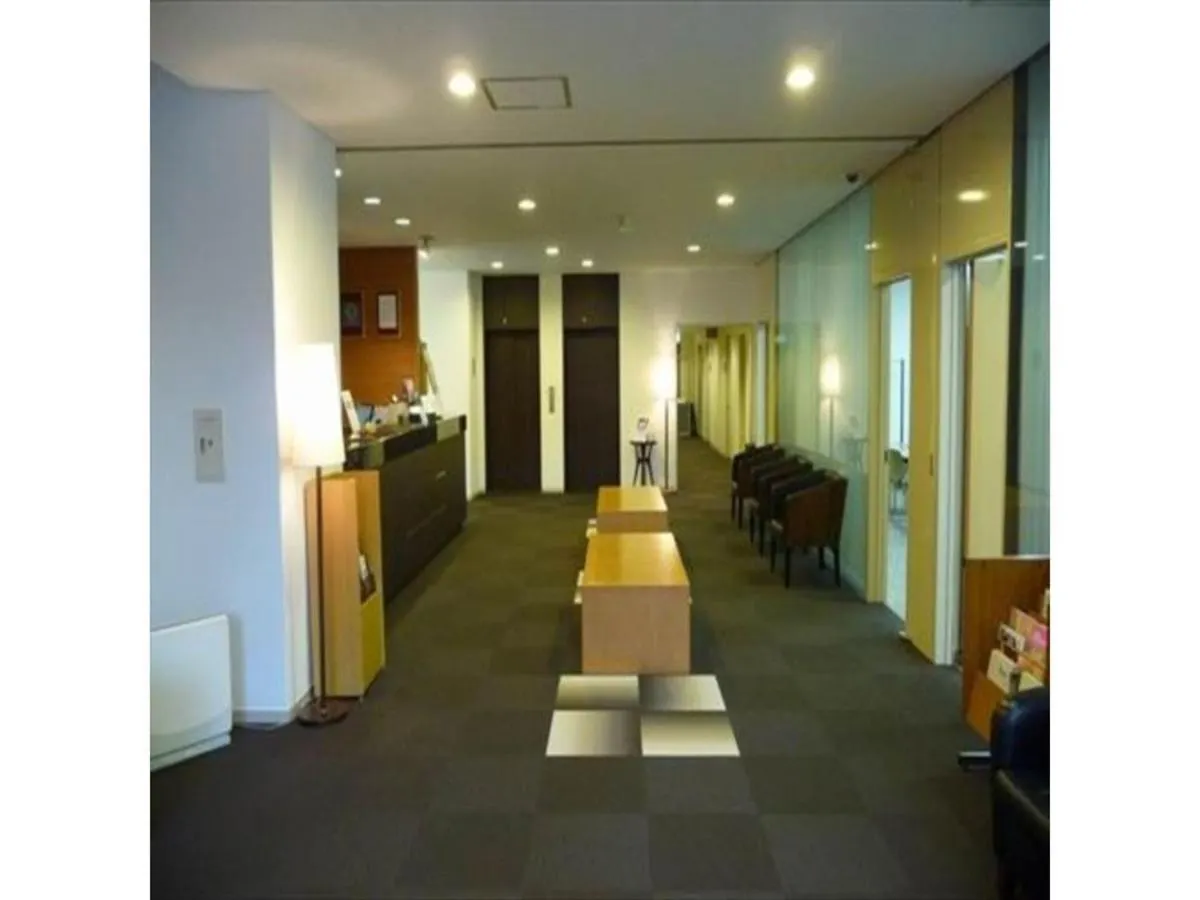 Court Hotel Fukuoka Tenjin - Vacation Stay 42328V 0*, Fukuoka (Fukuoka) Japan