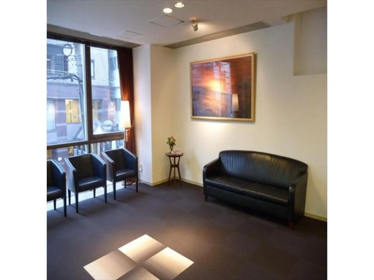 Court Hotel Fukuoka Tenjin - Vacation Stay 42328V 0*, Fukuoka (Fukuoka) Japan