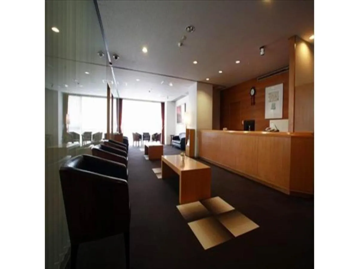Court Hotel Fukuoka Tenjin - Vacation Stay 42328V  Fukuoka (Fukuoka)