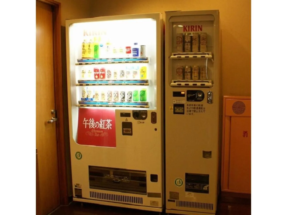 Court Hotel Fukuoka Tenjin - Vacation Stay 42328V Japan