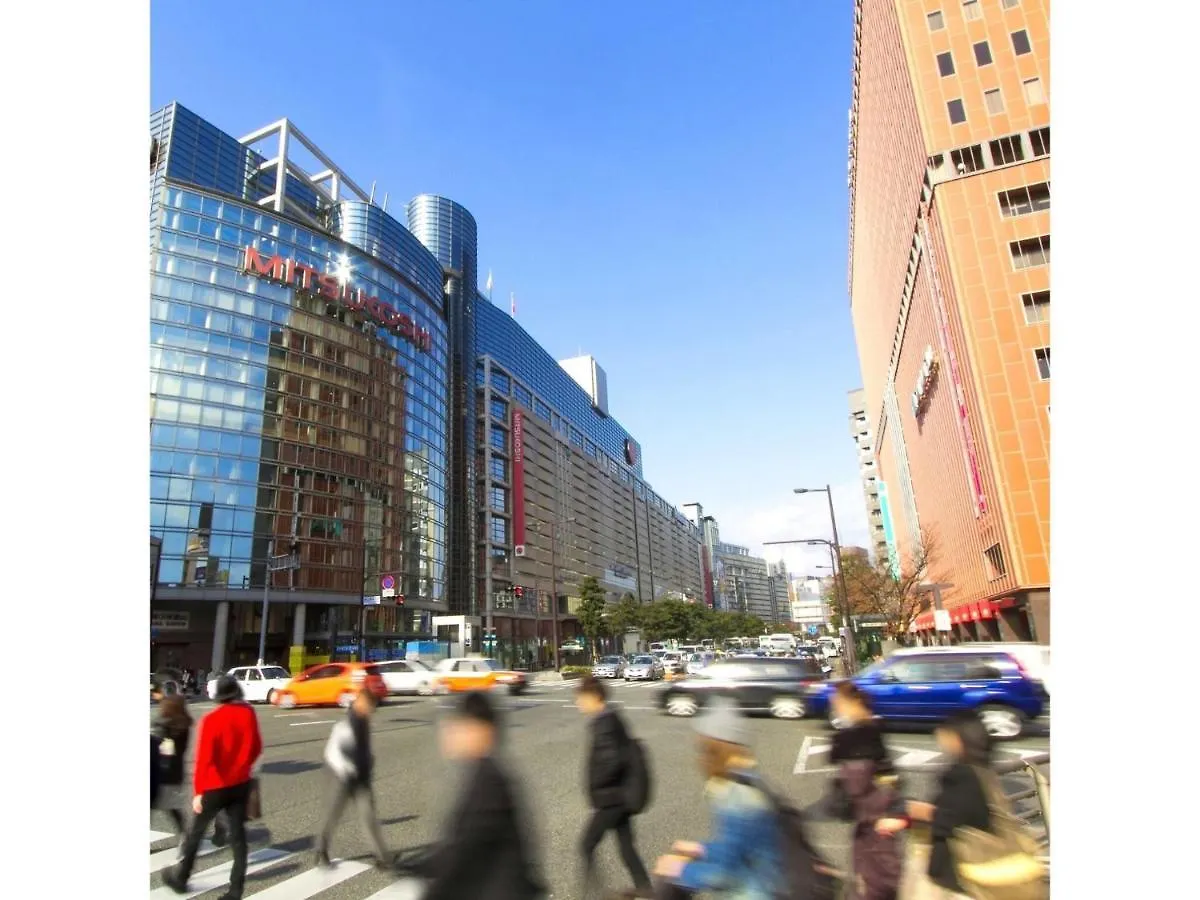Court Hotel Fukuoka Tenjin - Vacation Stay 42328V Fukuoka (Fukuoka)