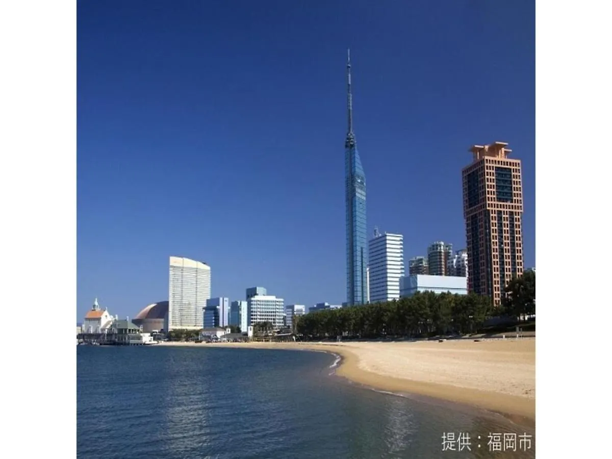 Court Hotel Fukuoka Tenjin - Vacation Stay 42328V Japan