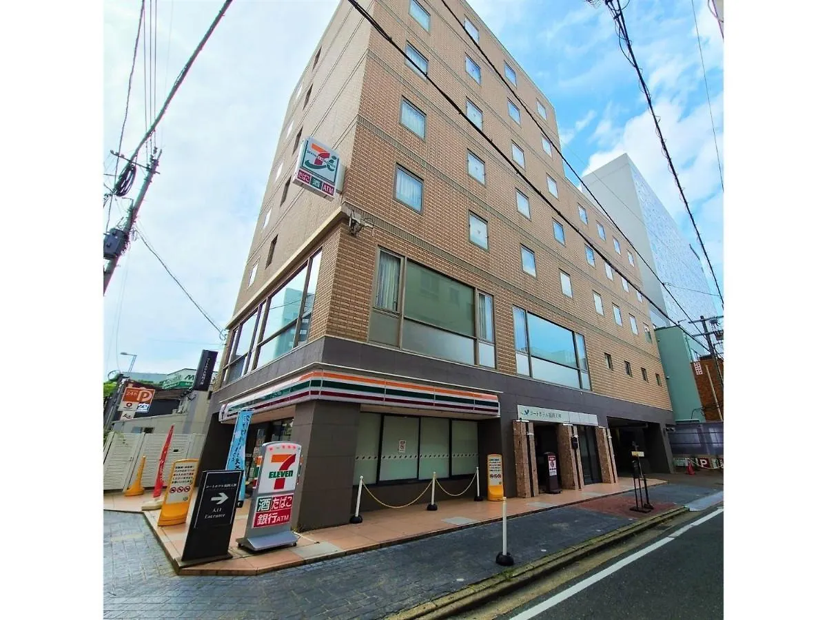 Court Hotel Fukuoka Tenjin - Vacation Stay 42328V 0*, Fukuoka (Fukuoka) Japan
